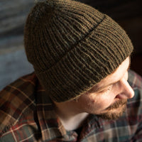 Unfolding Landscapes – 17 Knits for the Road