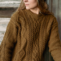 Unfolding Landscapes – 17 Knits for the Road