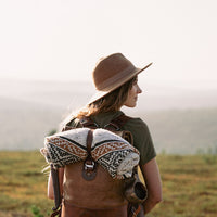 Unfolding Landscapes – 17 Knits for the Road