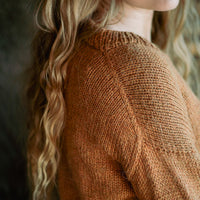 Unfolding Landscapes – 17 Knits for the Road
