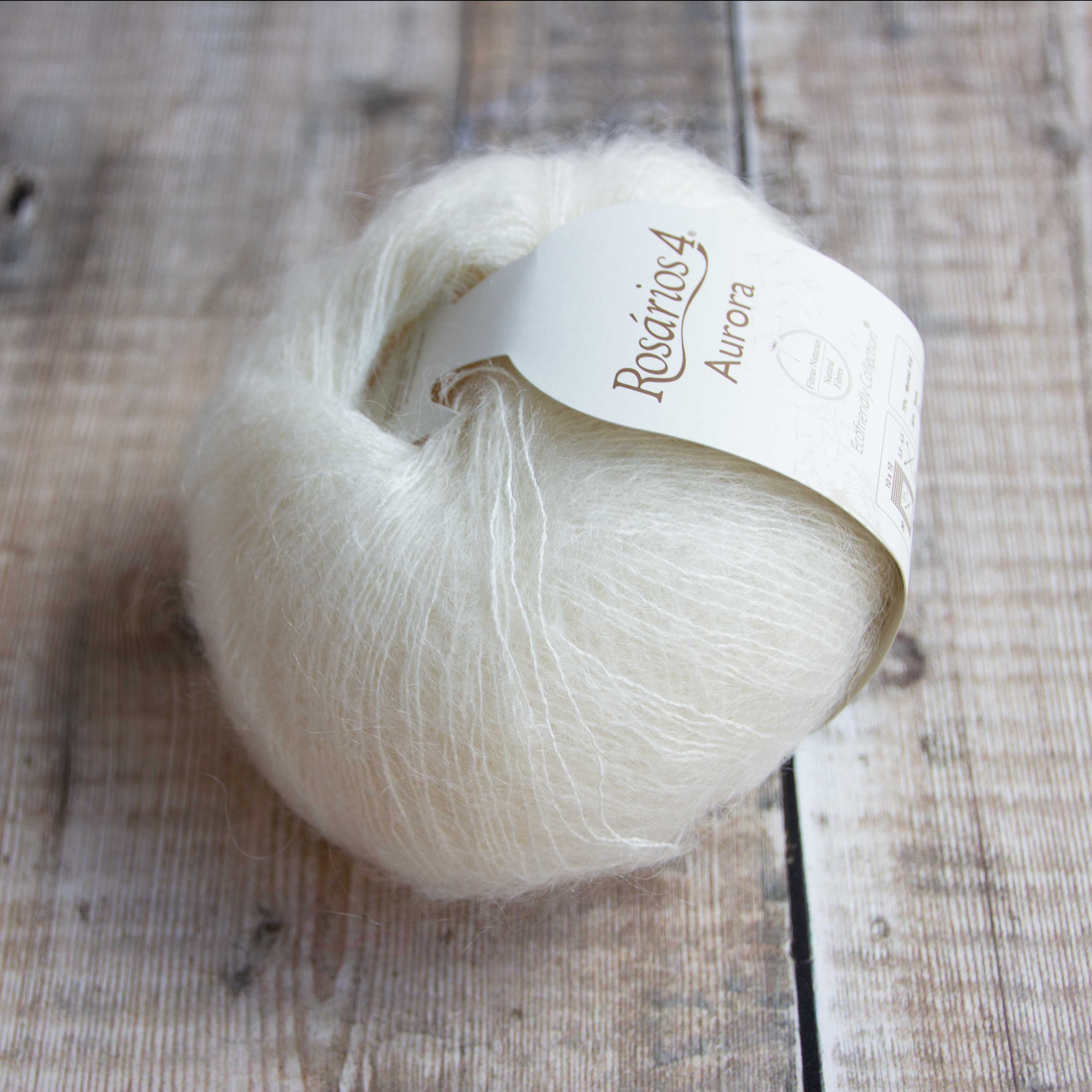 Rosarios 4 Aurora A Yarn Story