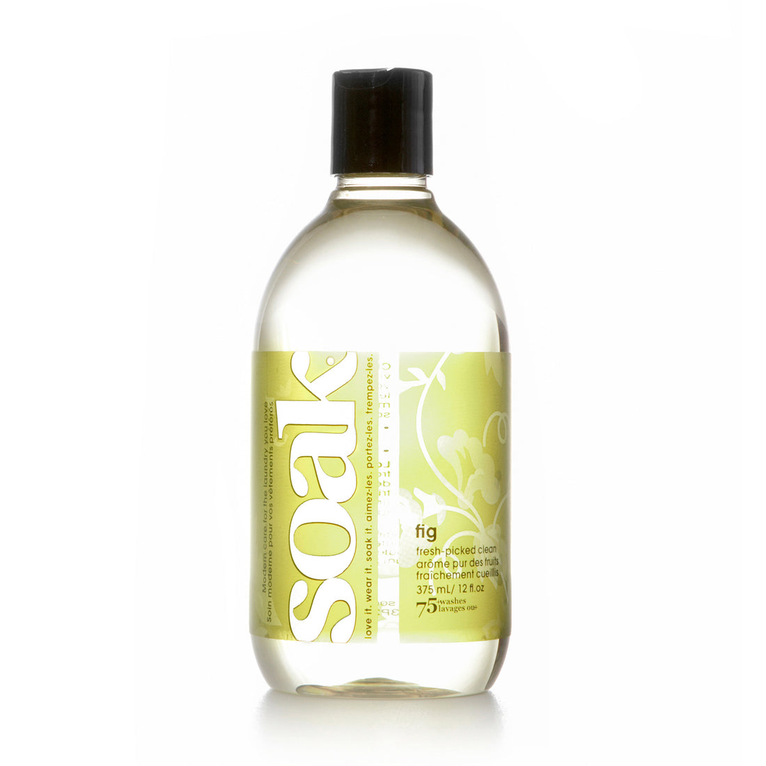 Soak Wash 375ml