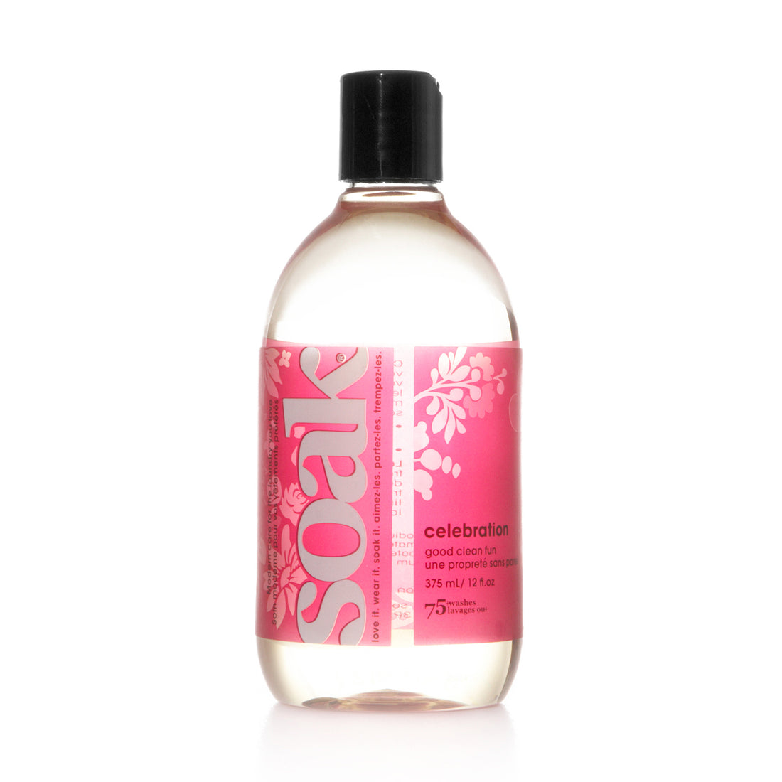 Soak Wash 375ml