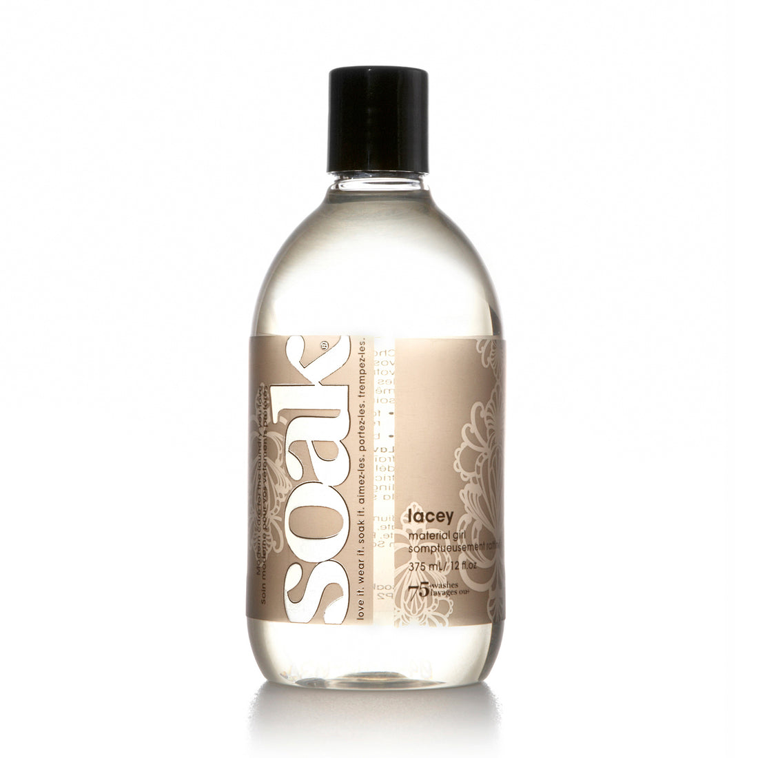 Soak Wash 375ml