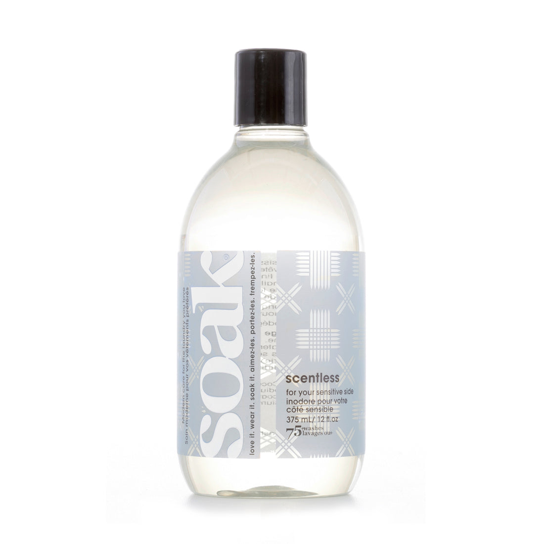 Soak Wash 375ml