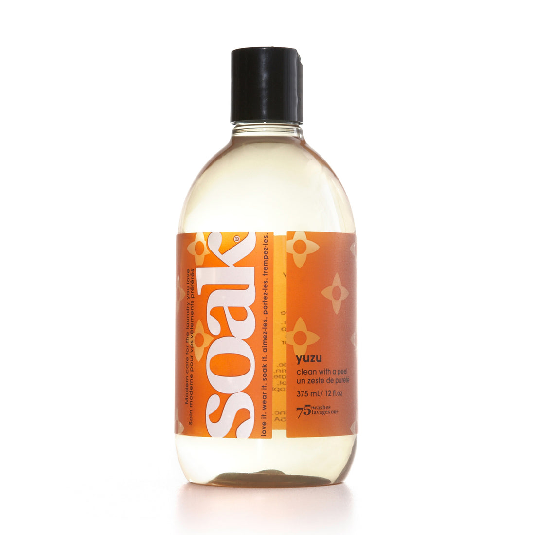 Soak Wash 375ml