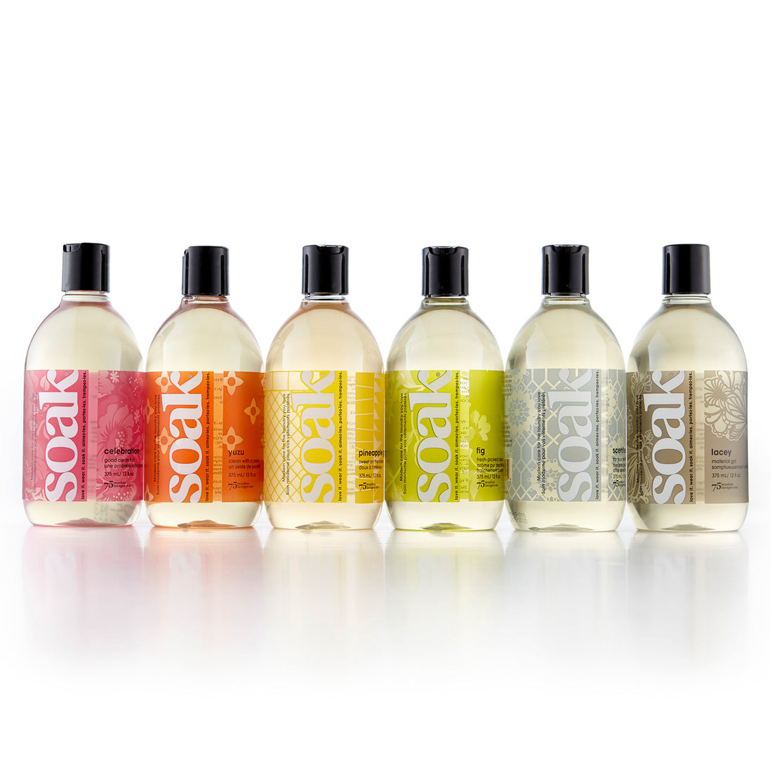 Soak Wash 375ml