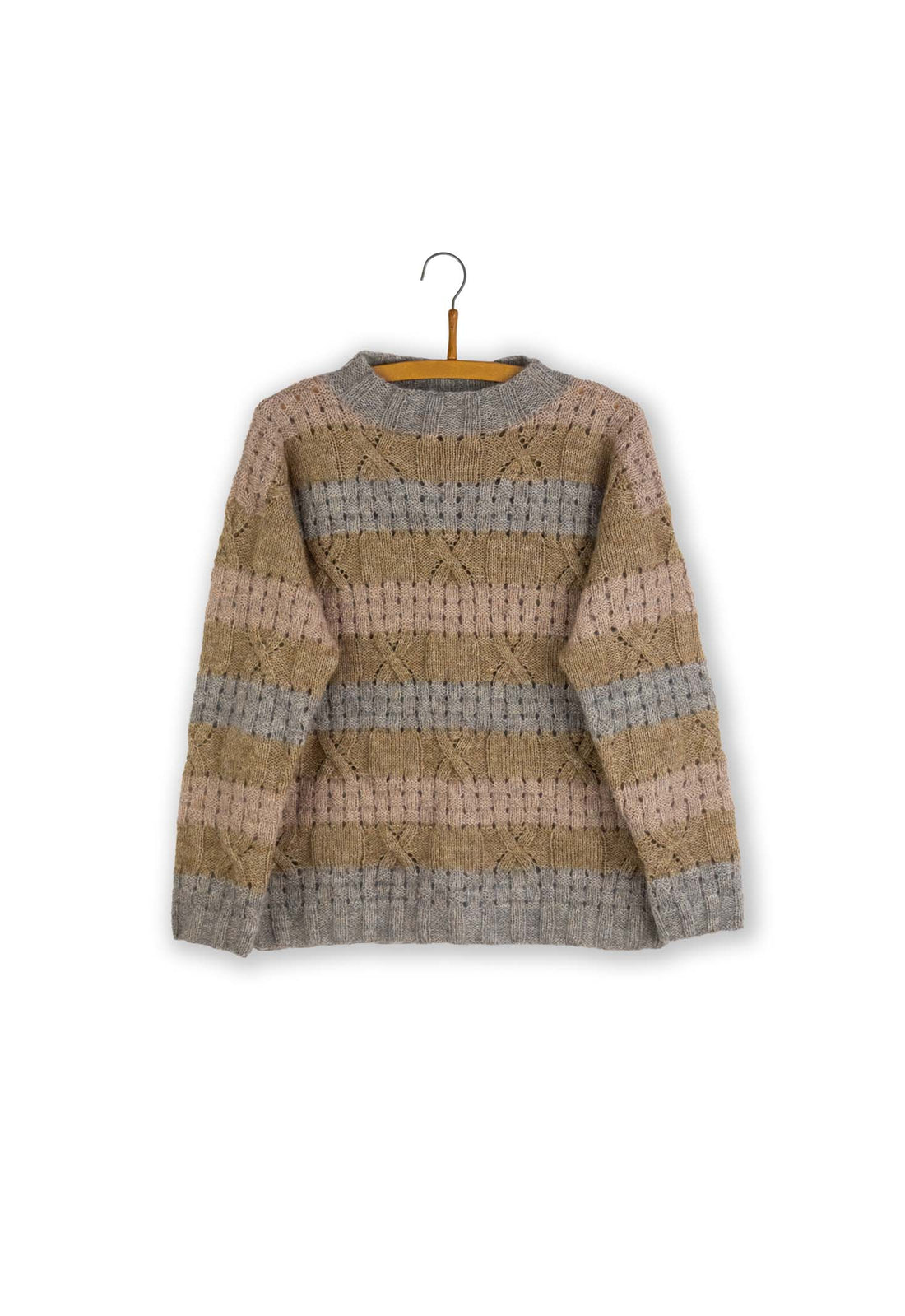 A Knitting Life 3 - Tokyo Tversted