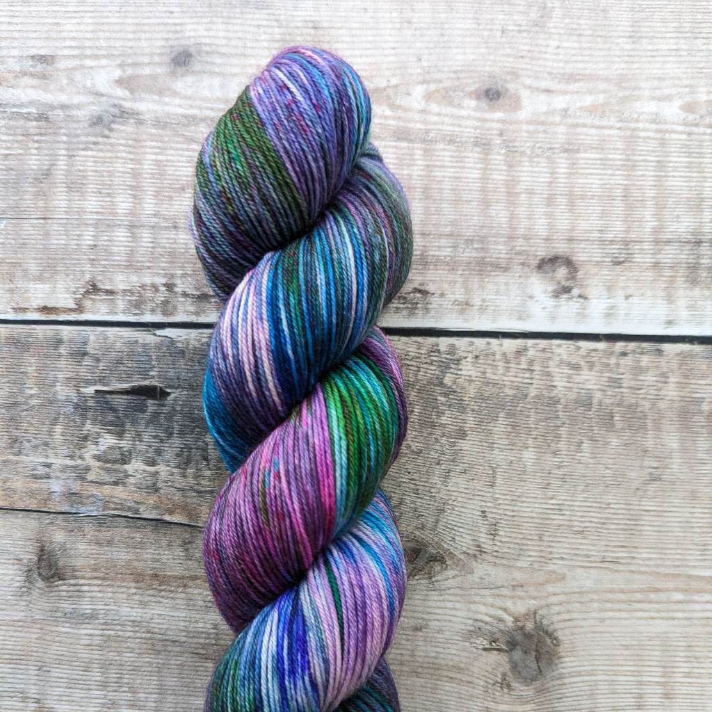 Shirley Brian Starboard Sock