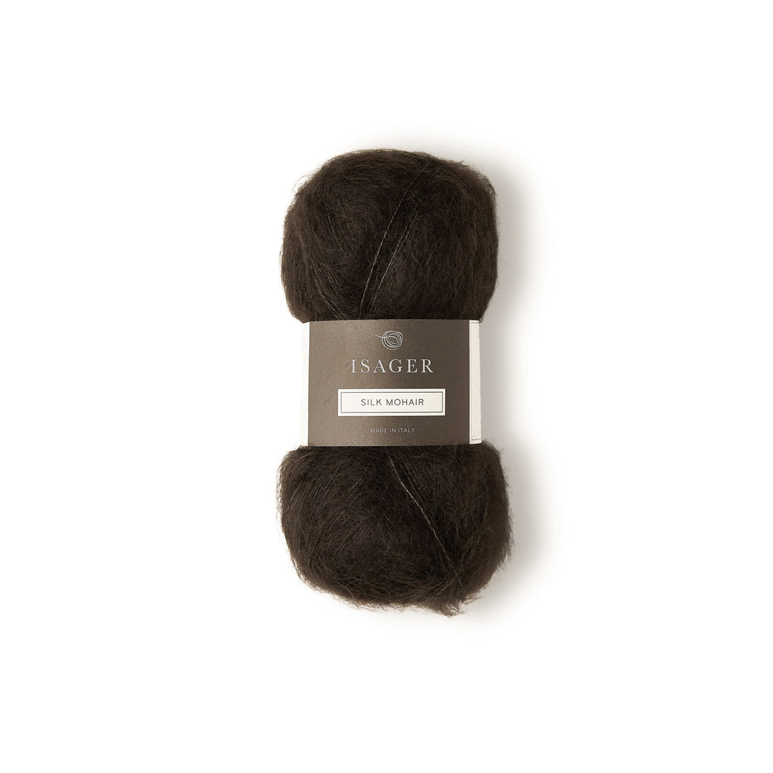 Isager Silk Mohair