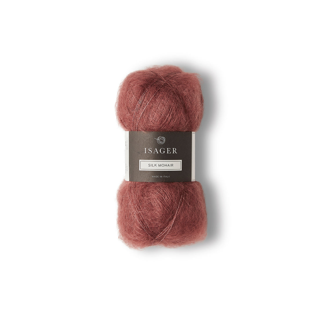 Isager Silk Mohair