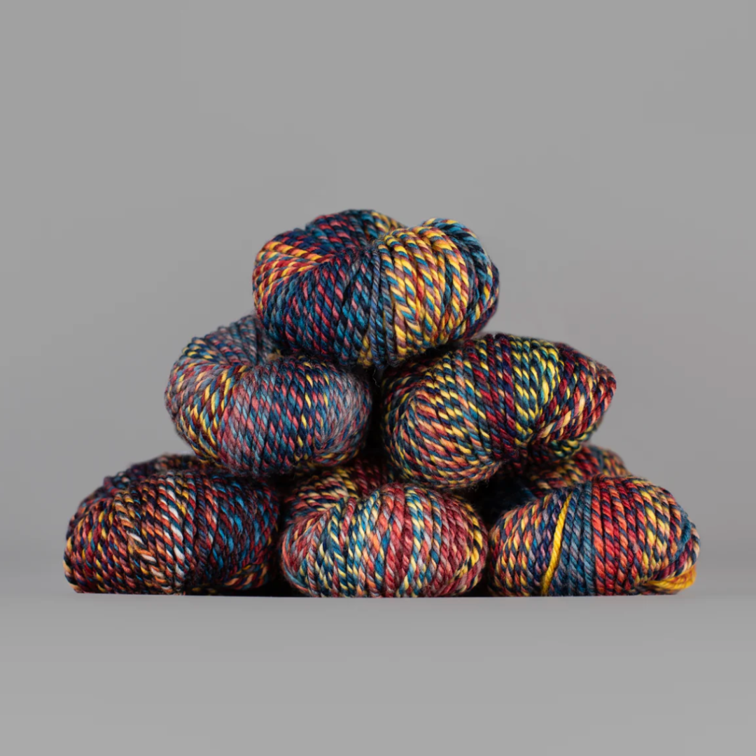 Spincycle Yarns Dream State