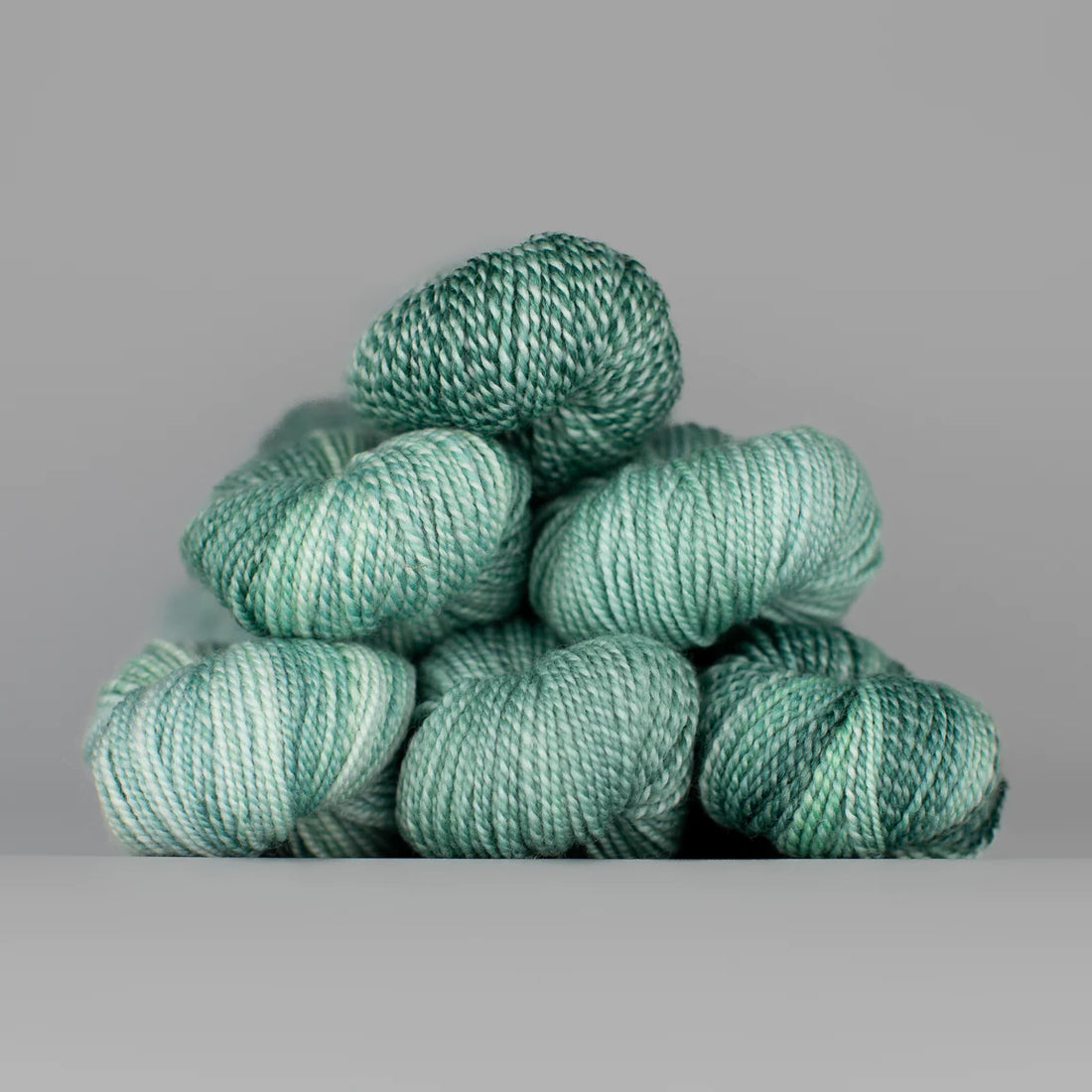 Spincycle Yarns Dyed in the Wool