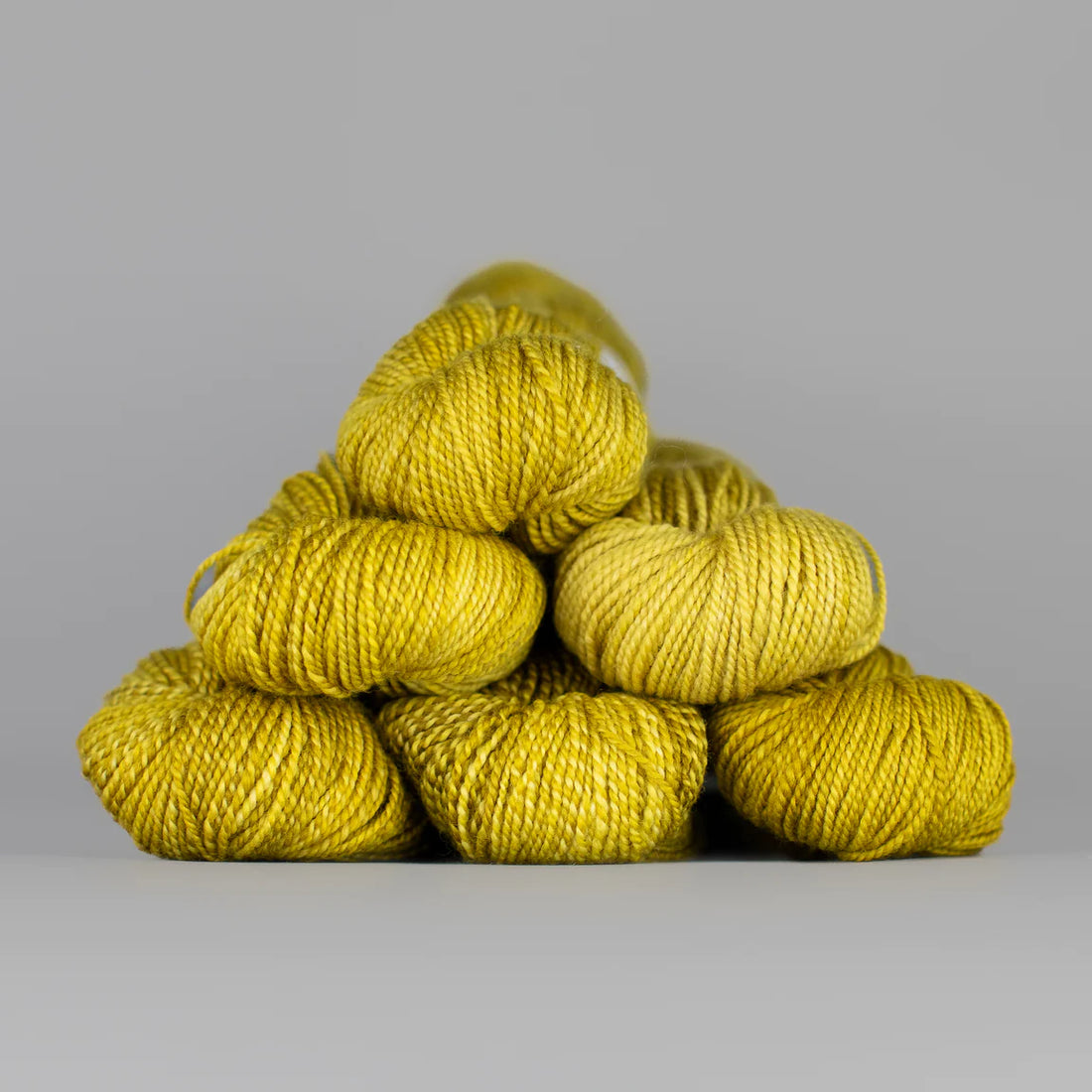 Spincycle Yarns Dyed in the Wool