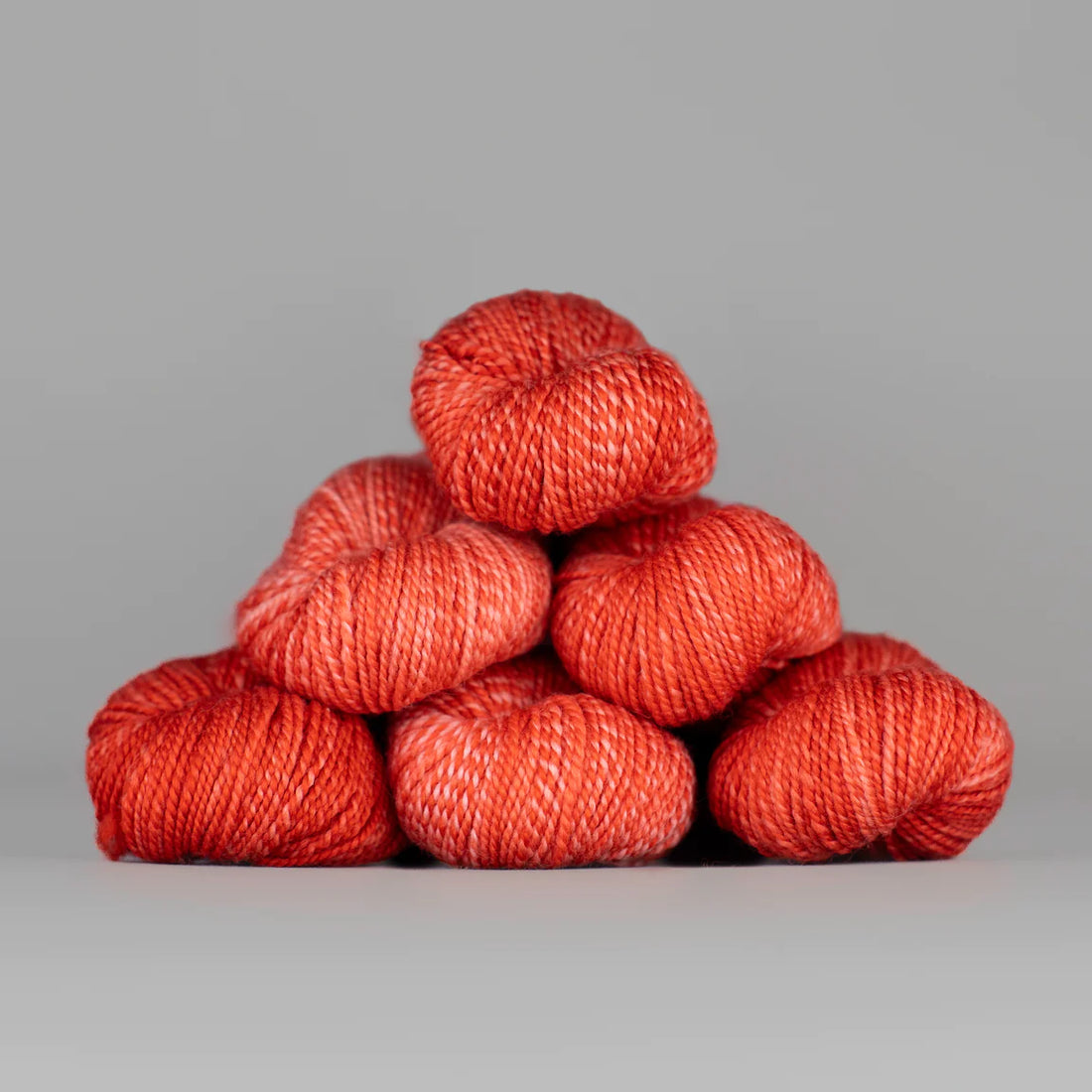 Spincycle Yarns Dyed in the Wool