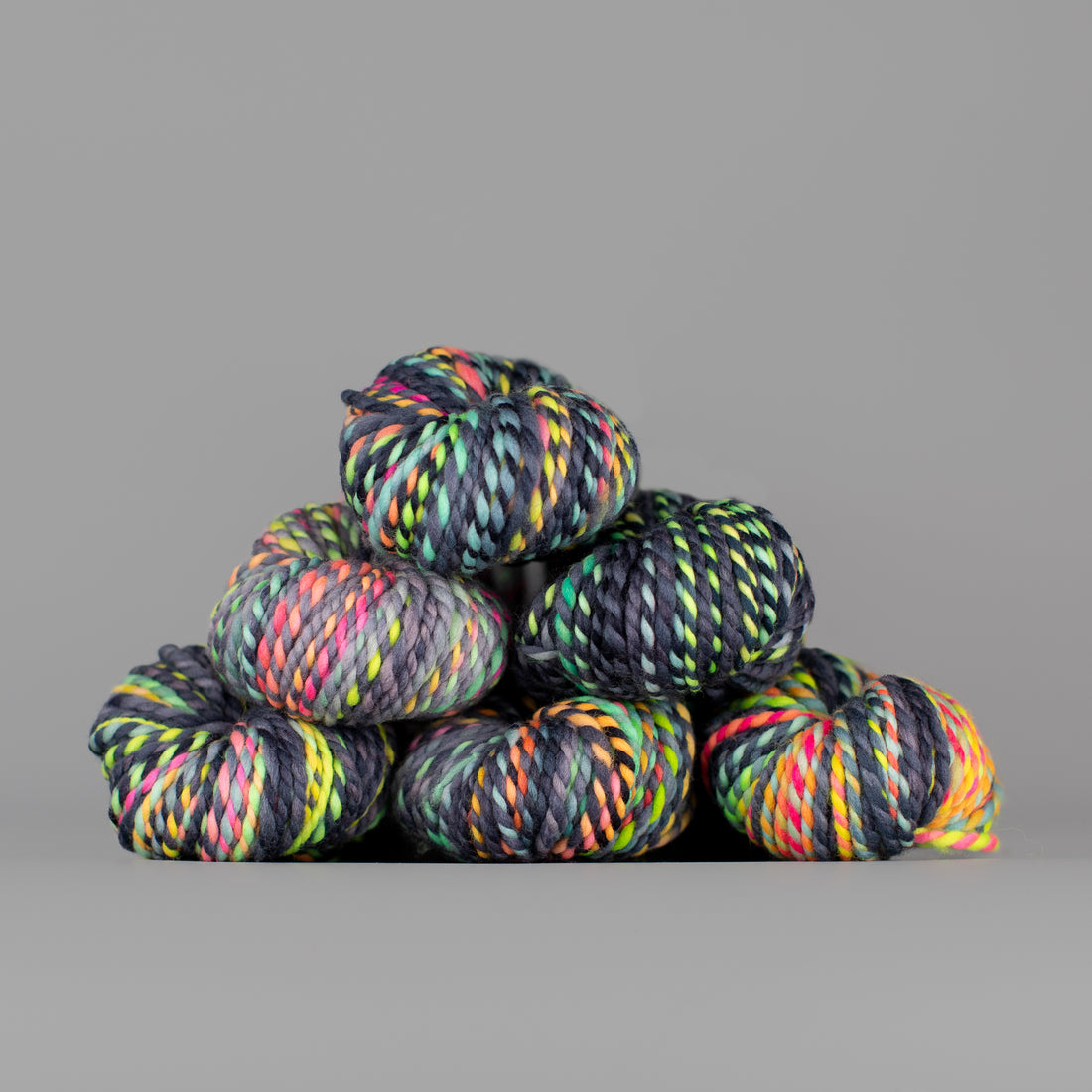 Spincycle Yarns Plump