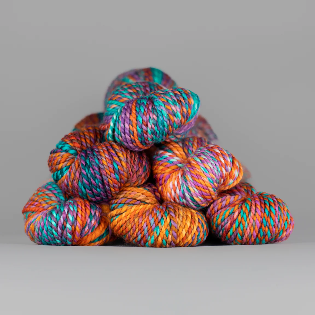 Spincycle Yarns Plump