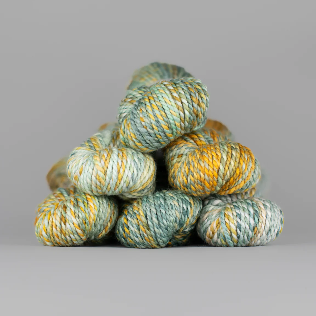 Spincycle Yarns Plump