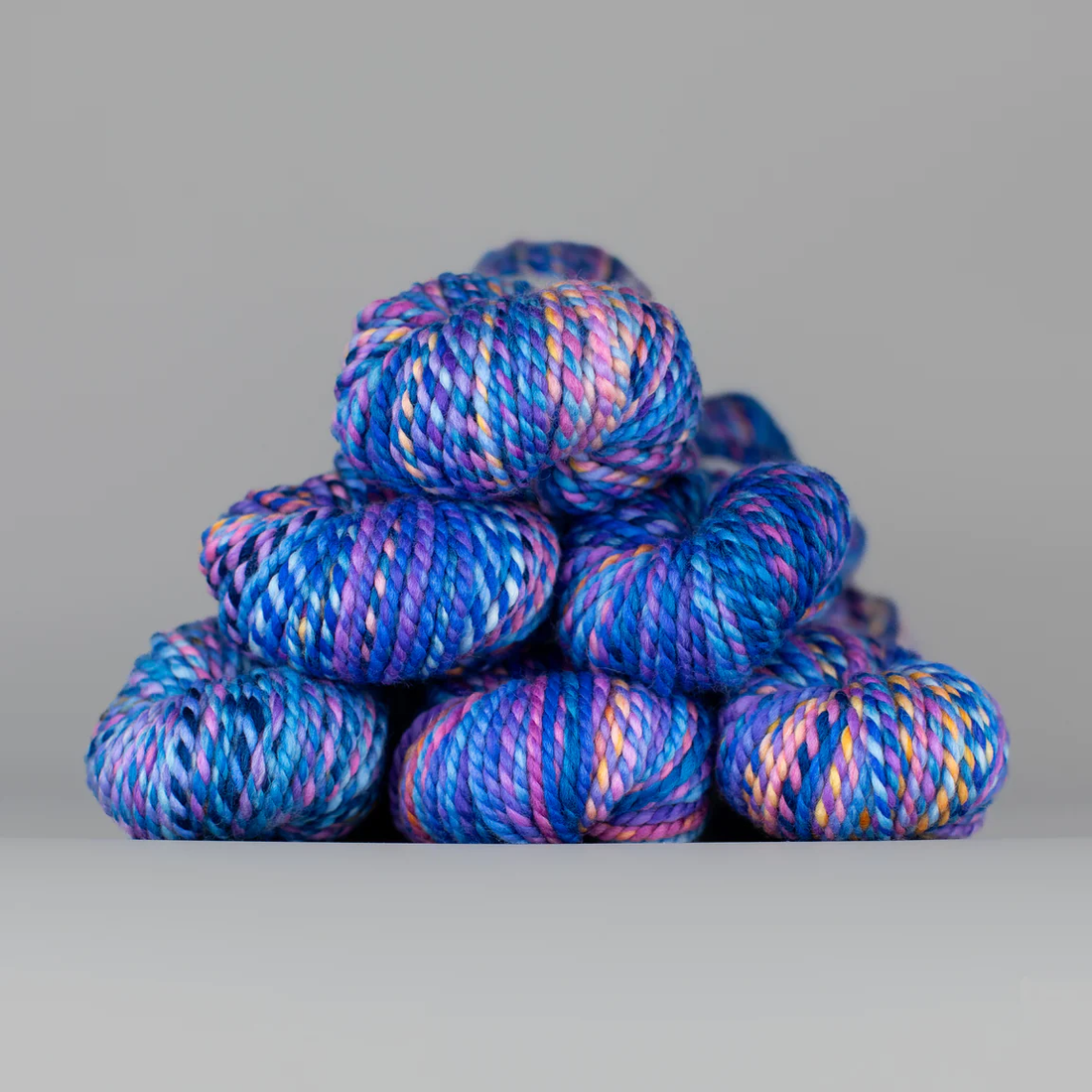 Spincycle Yarns Plump