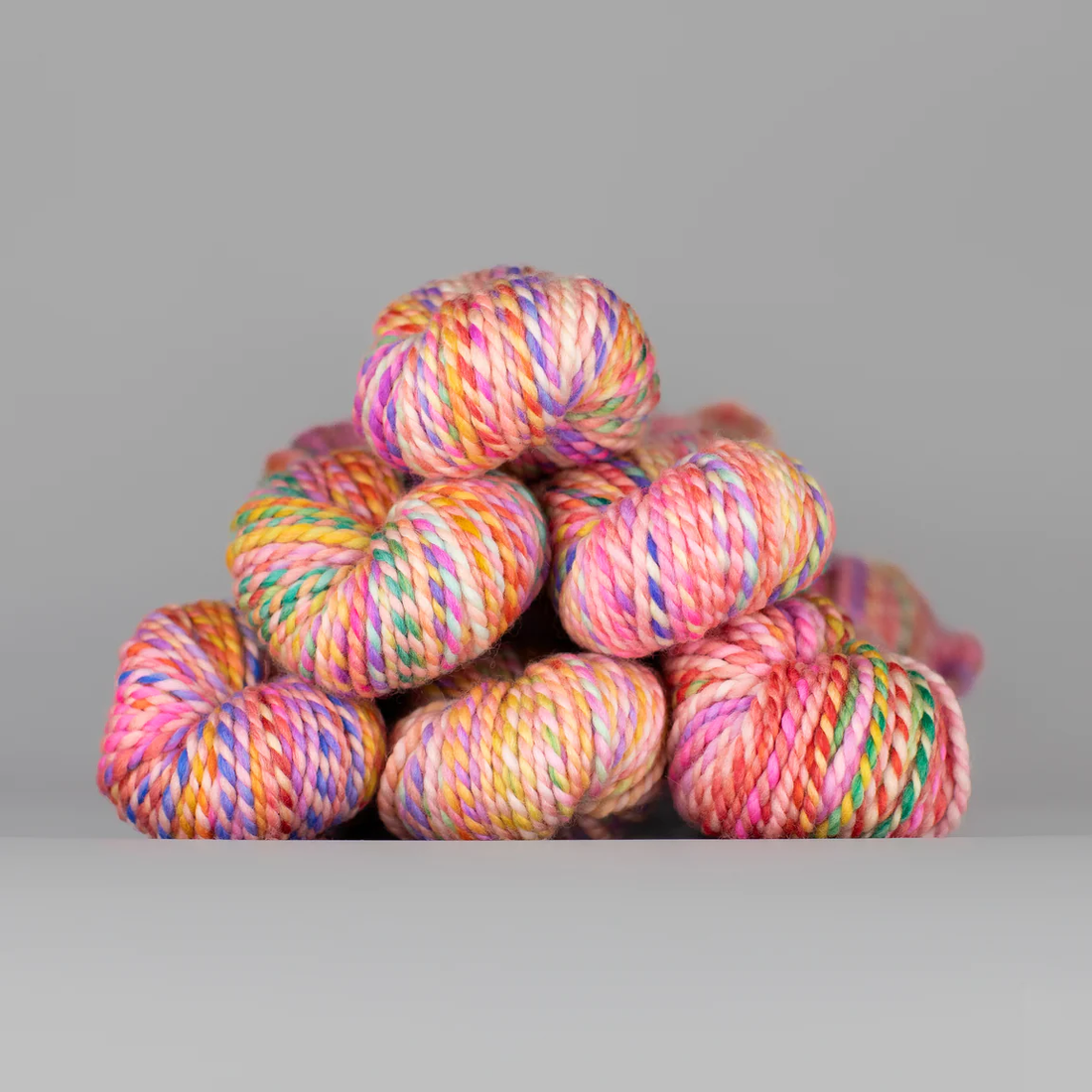 Spincycle Yarns Plump