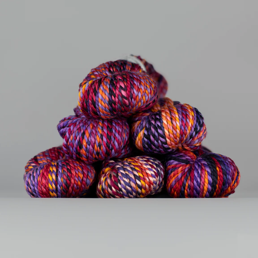 Spincycle Yarns Plump
