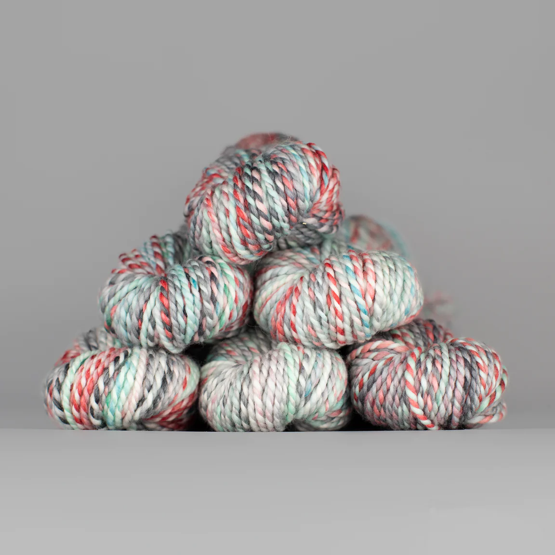 Spincycle Yarns Plump