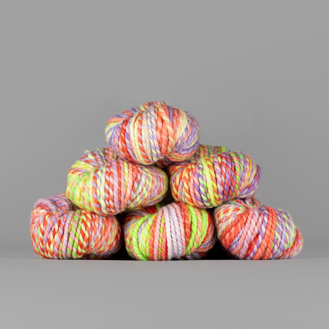 Spincycle Yarns Plump