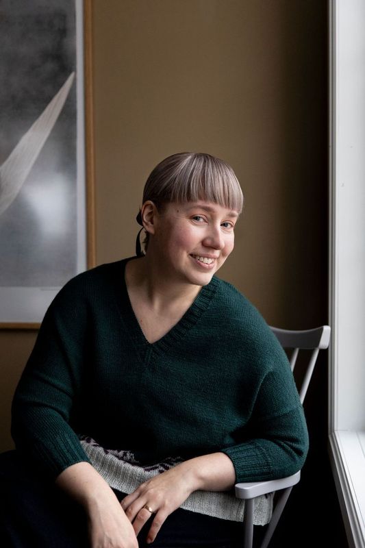 Strands of Joy Vol II