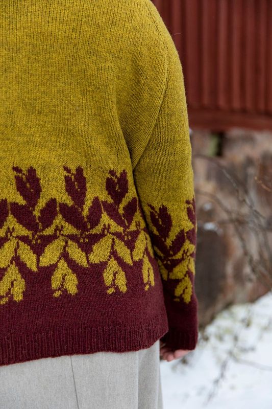 Strands of Joy Vol II