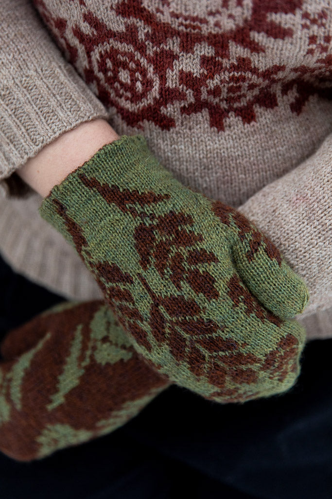 Strands of Joy Vol II