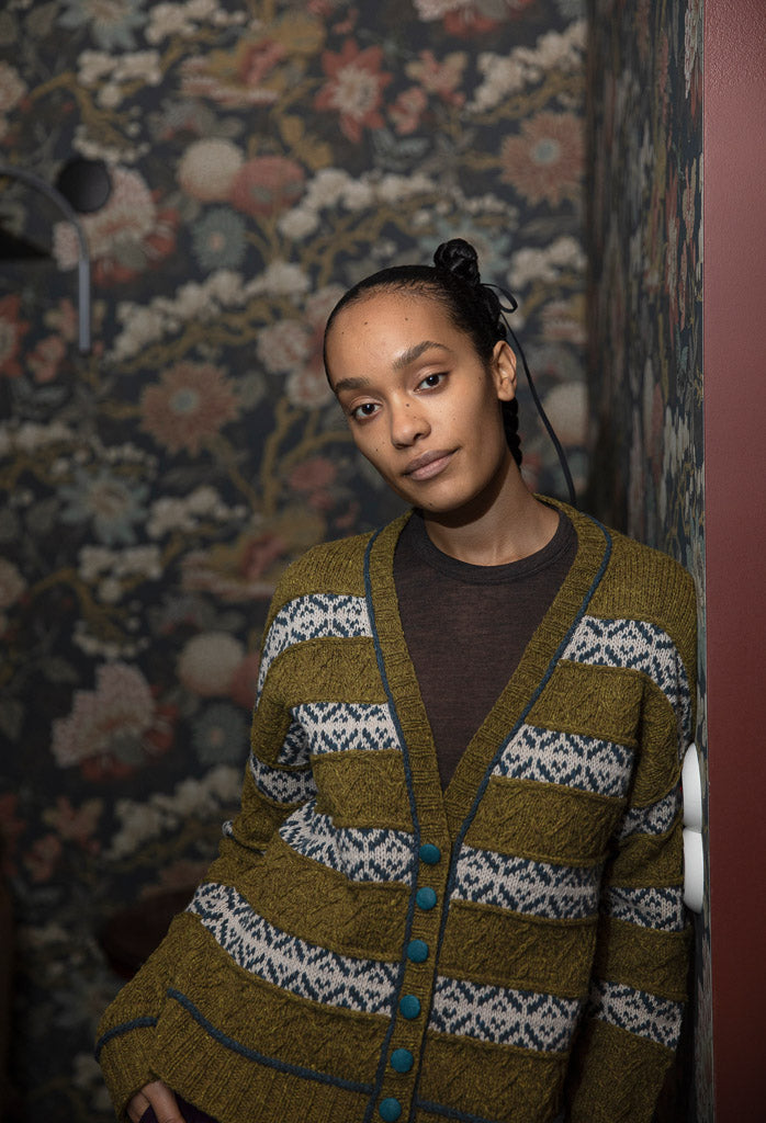 Strands of Joy Vol II