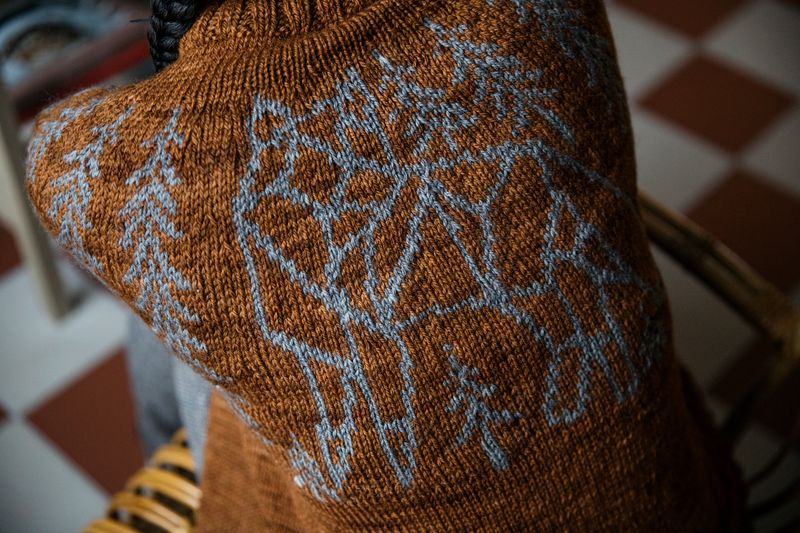 Strands of Joy Vol II