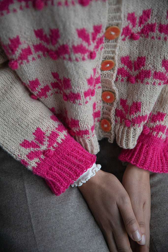 Strands of Joy Vol II