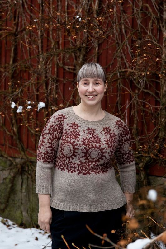 Strands of Joy Vol II