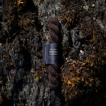 The Raw Wool Company Sport