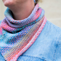 The Shift by Andrea Mowry Yarn Bundle
