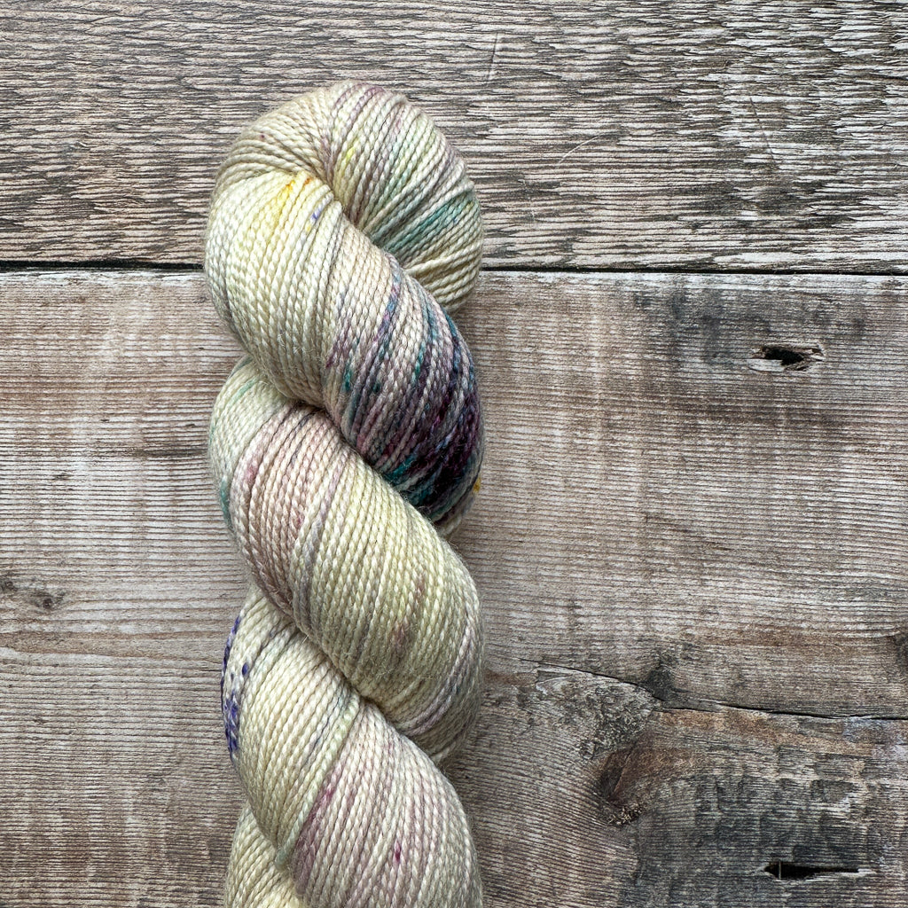 Townhouse Yarns Clarendon Sock