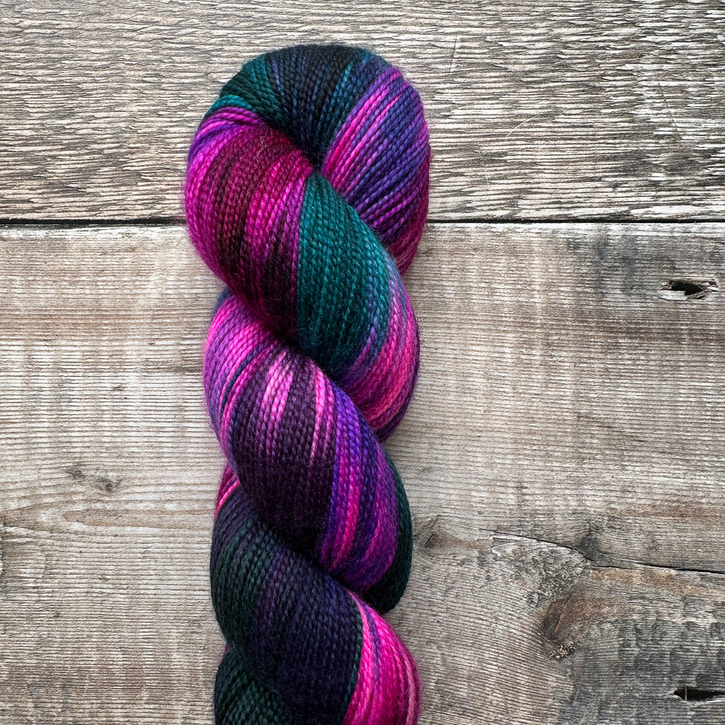 Townhouse Yarns Clarendon Sock