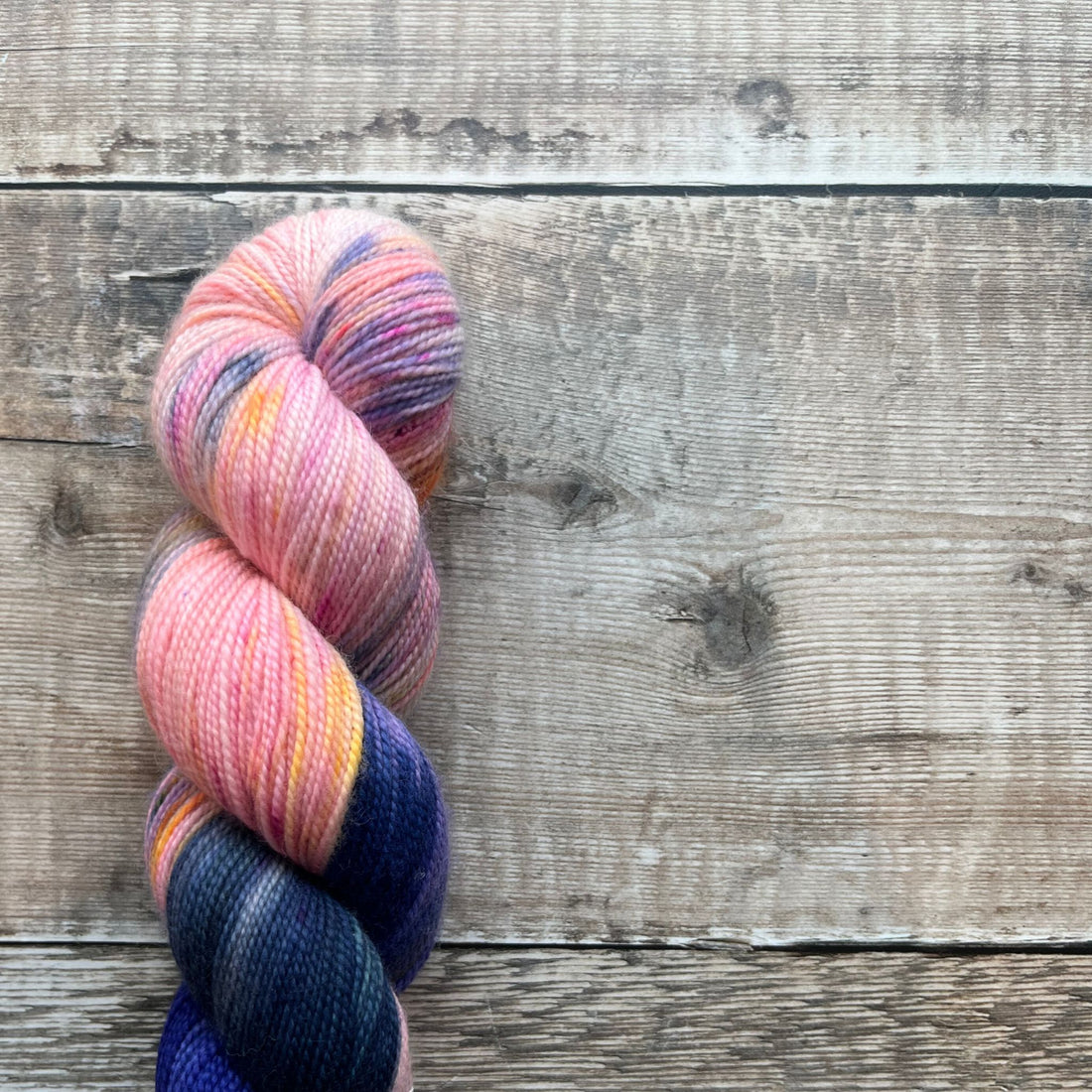 Townhouse Yarns Clarendon Sock