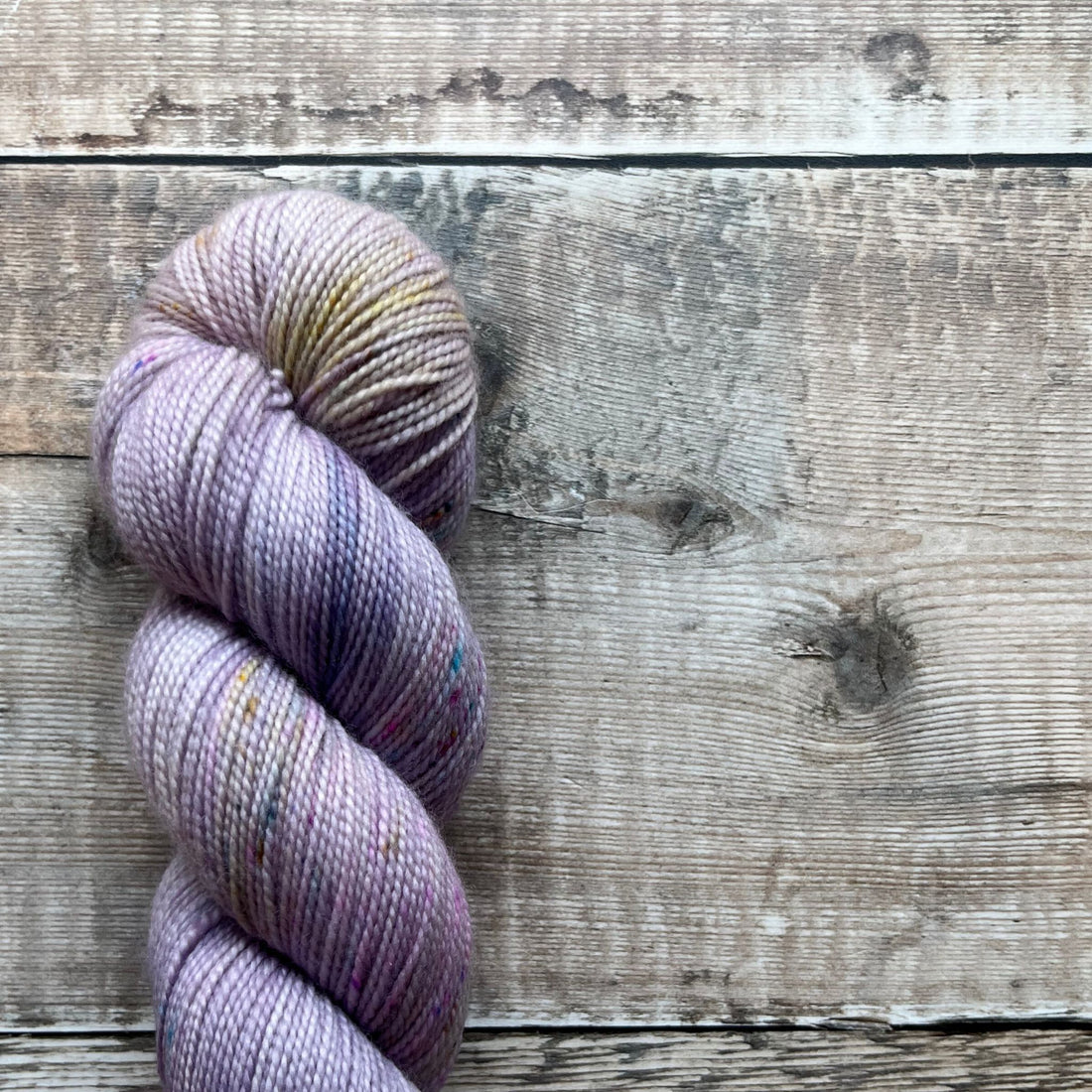 Townhouse Yarns Clarendon Sock