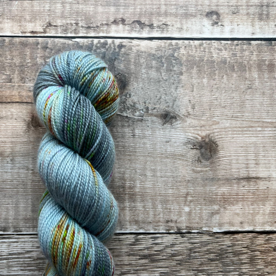 Townhouse Yarns Clarendon Sock