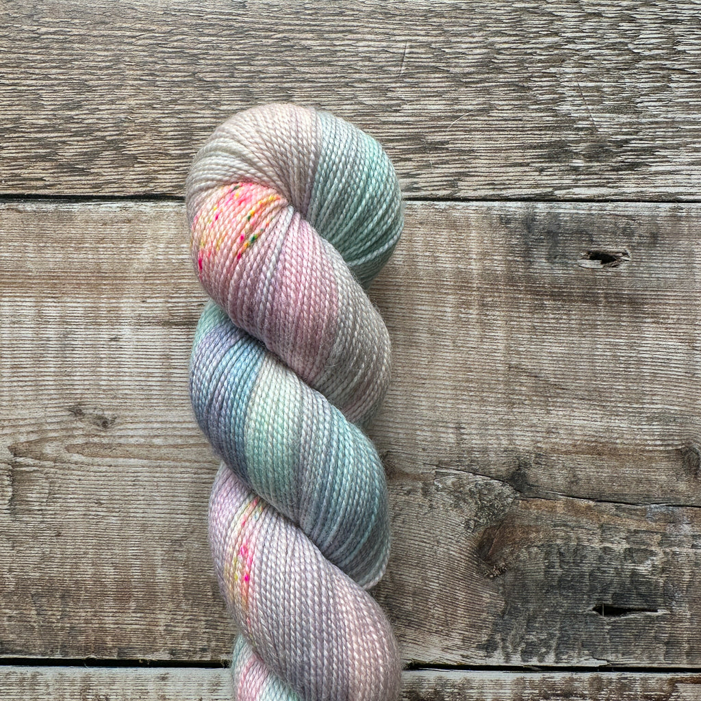 Townhouse Yarns Clarendon Sock