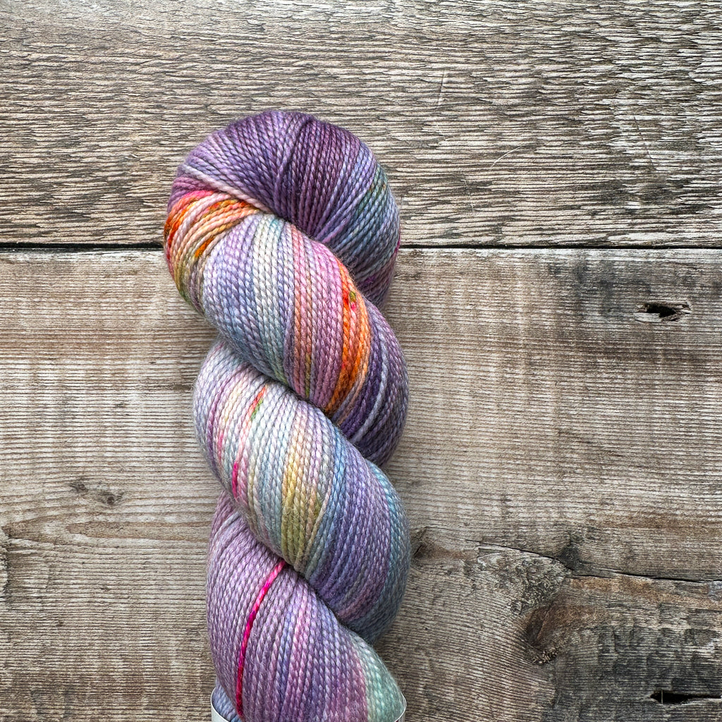 Townhouse Yarns Clarendon Sock