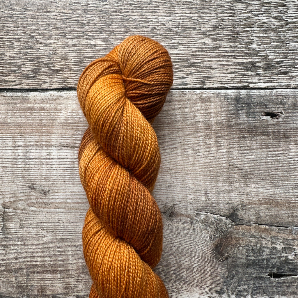 Townhouse Yarns Clarendon Sock