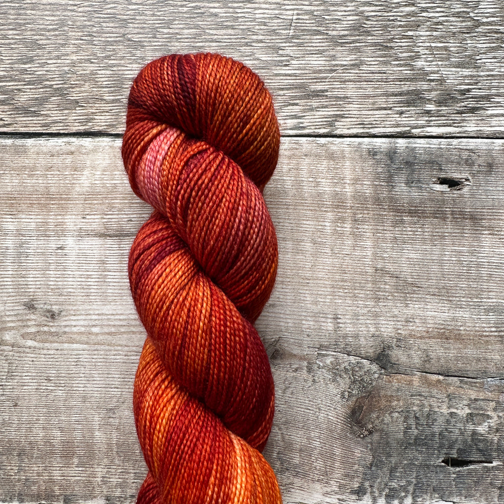 Townhouse Yarns Clarendon Sock