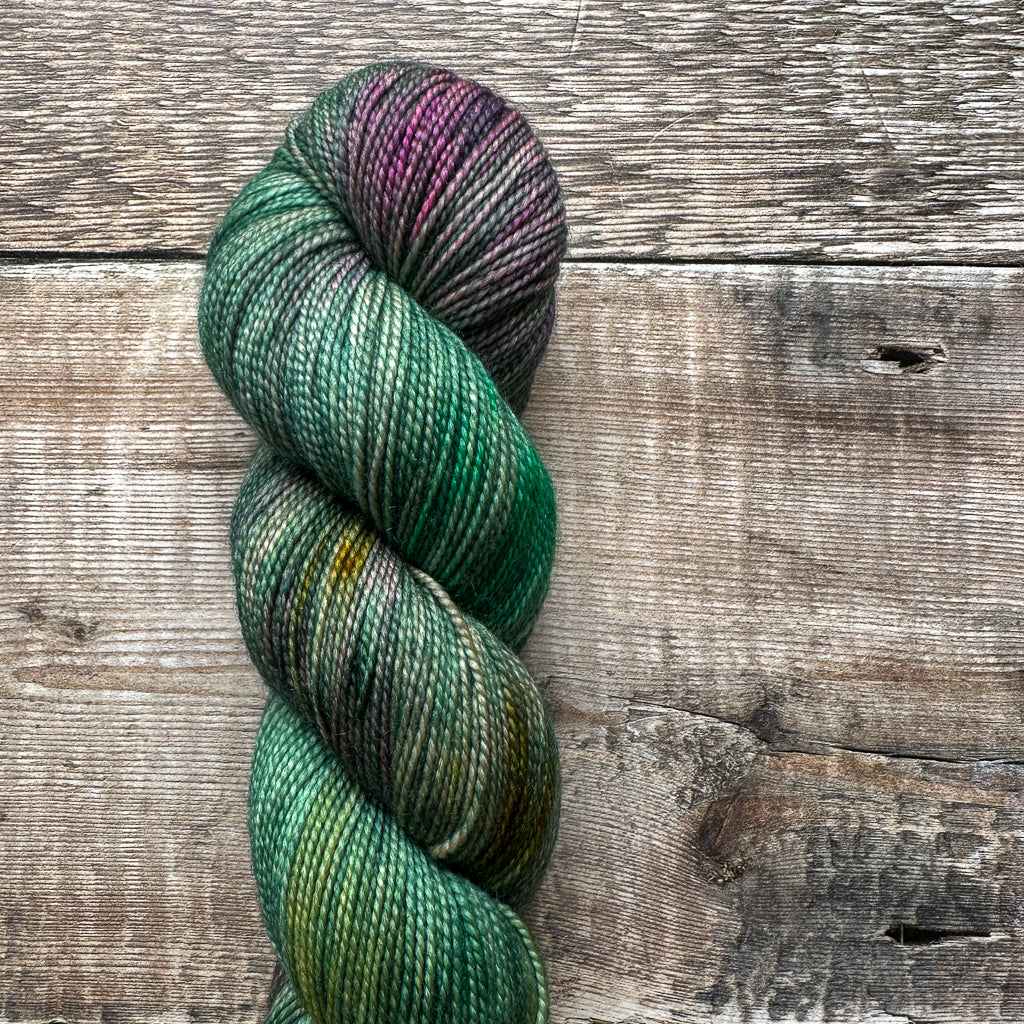 Townhouse Yarns Clarendon Sock