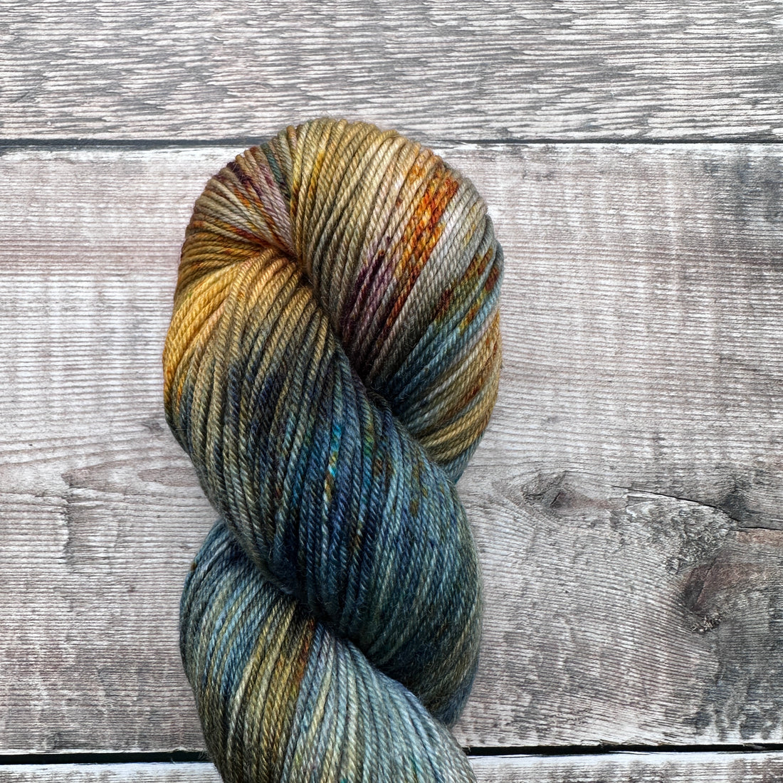 Uschitita Merino Sock