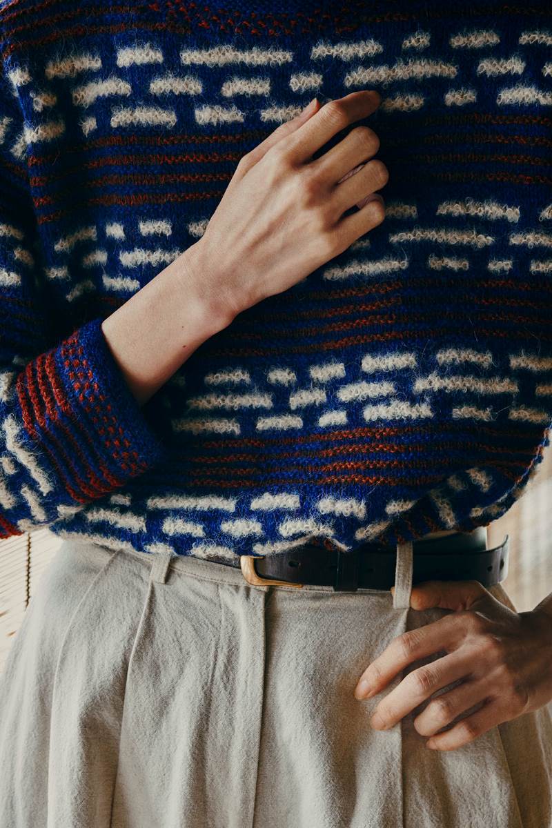 A Knitting Life 3 - Tokyo Tversted