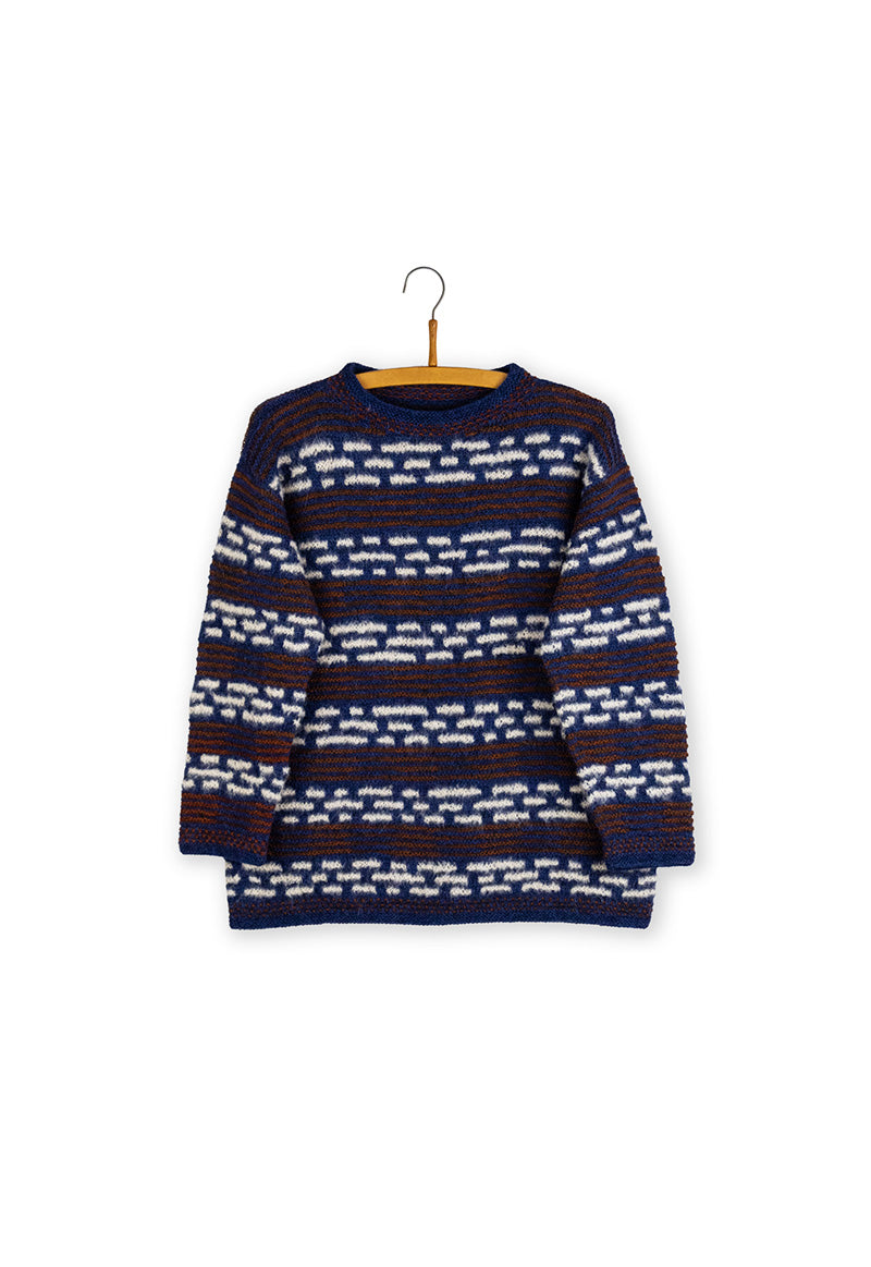 A Knitting Life 3 - Tokyo Tversted