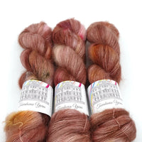 Townhouse Yarns Abbey Lace